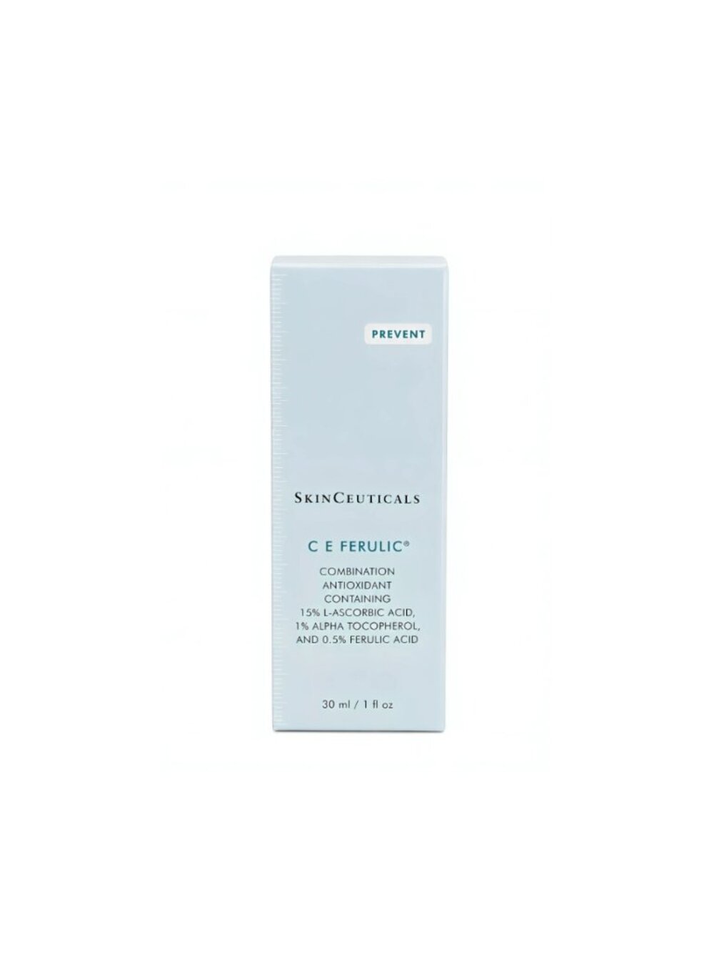 SkinCeuticals CE Ferulic Serum 15% Vitamin C 30ml/1oz – New Sealed Fresh